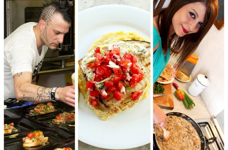 Hell S Kitchen 11 Chef Barret S Recipe For Restaurant Style