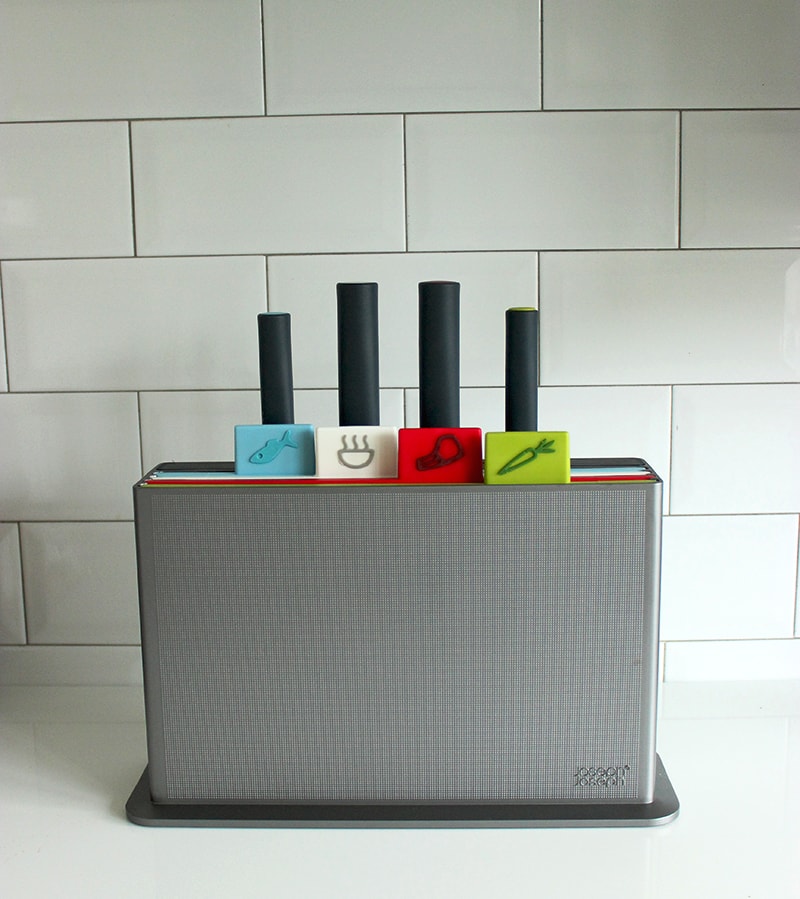 joseph joseph knife set