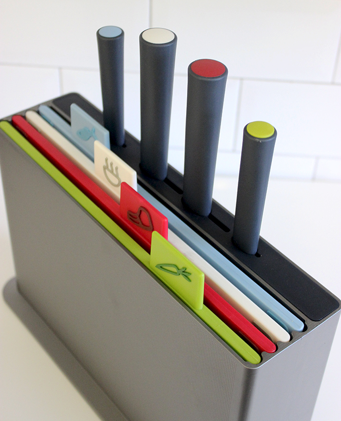 joseph joseph knife set