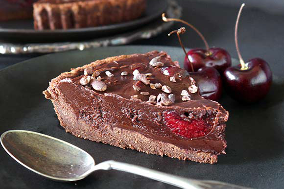 12 Perfect for spring fruit tarts - thepetitecoo.com