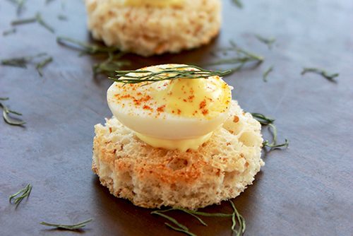 18 Easter Recipes You Will Love - www.thepetitecook.com