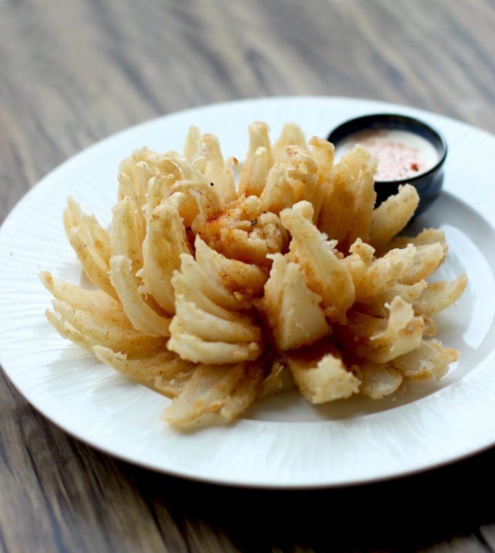 blooming-onion