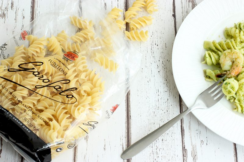 fusilloni-pesto-rocket