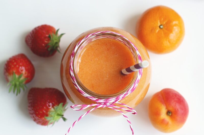 smoothie-orange-power