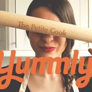 The Petite Cook is now on Yummly!