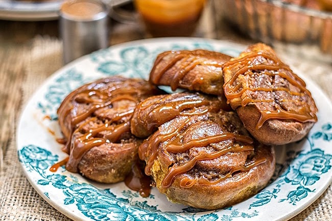 28 Genius Pumpkin Recipes For Fall - Celebrate the new season with the BEST pumpkin recipes! Loads of gluten-free, dairy-free, vegan and vegetarian options included - See more at thepetitecook.com