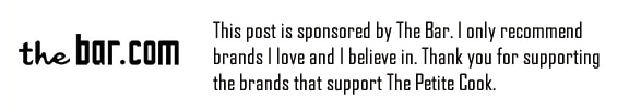 the bar sponsor