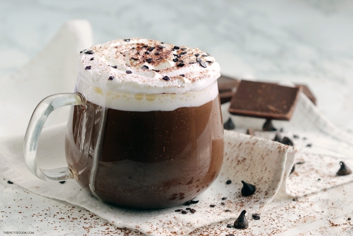 Buy Hot Chocolate Online to Save Money