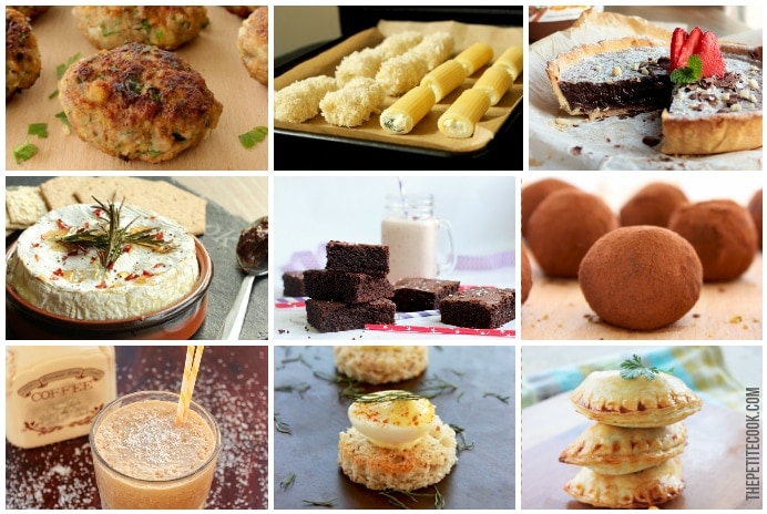 My Top 10 Favorite Recipes in 2015 - The Petite Cook -Healthy , yummy and quick recipes