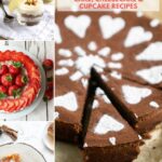 mother's day cake recipes image for pinterest