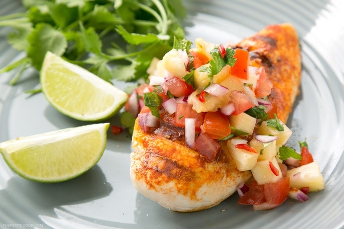 Tequila lime chicken 3 Tequila lime chicken 3
