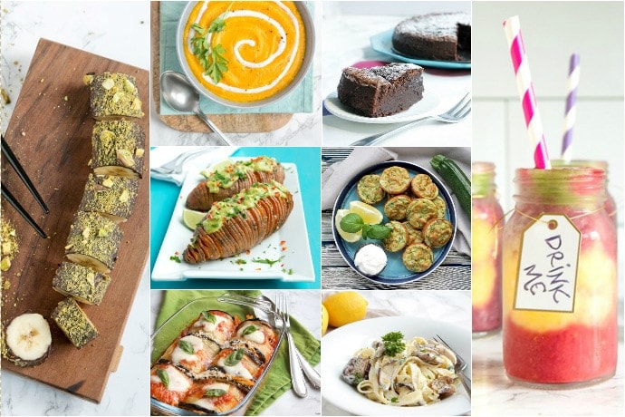 Top 10 Recipe 2016 on The Petite Cook! All your favorite recipes, with plenty of vegan, gluten-free, egg-free and dairy-free options! Read more on www.thepetitecook.com