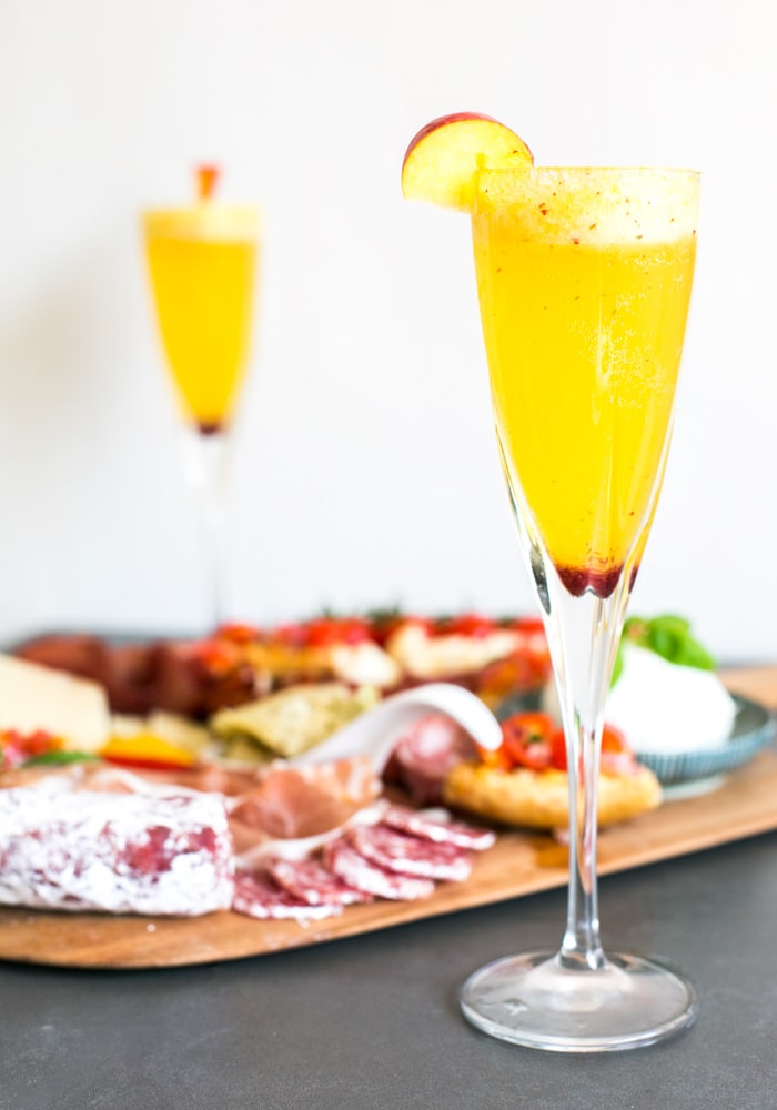 How To Make a Quick Italian Aperitivo The Petite Cook