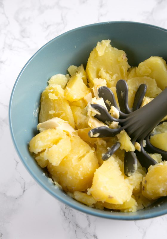 How To Make The Best Potato Mash The Petite Cook