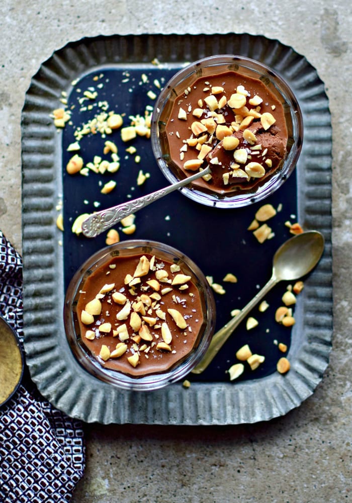 30 Delicious Vegan Desserts For Any Occasion The Petite Cook