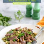 air fryer lamb pinterest