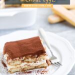 classic tiramisu without eggs image optimized for pinterest