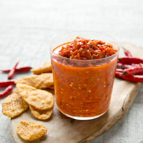 peri peri dressing Peri Peri Sauce