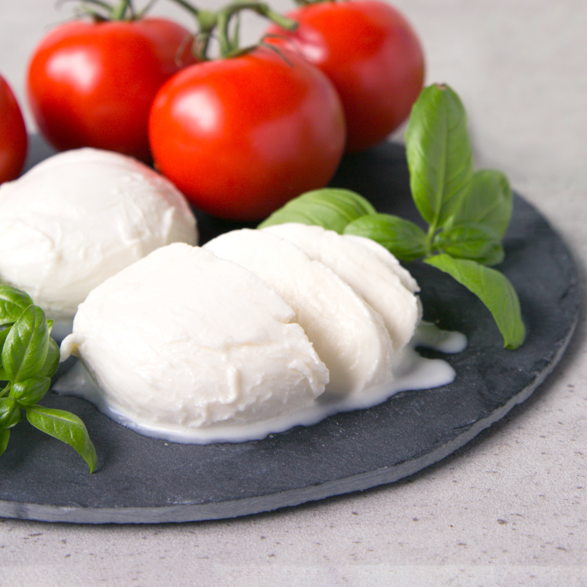 mozzarella cheese recipe for baby