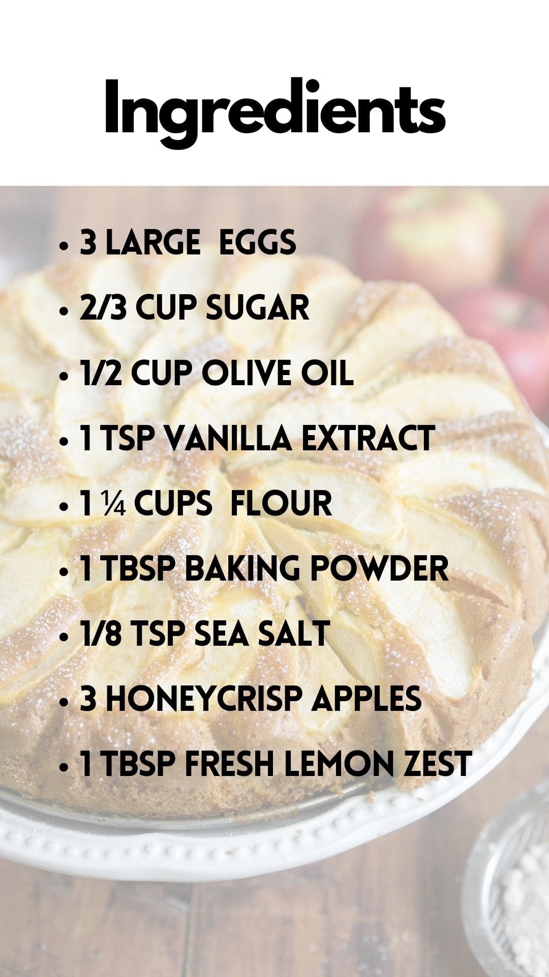 Strawberry Cake Recipe - Fun FOOD Frolic