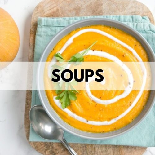 Soup Recipes