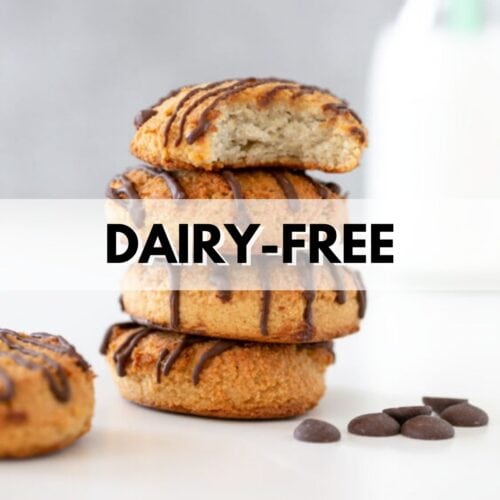 Dairy-free Recipes
