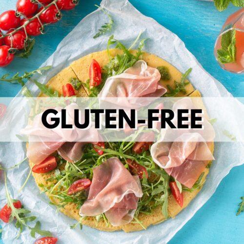 Gluten-free Recipes