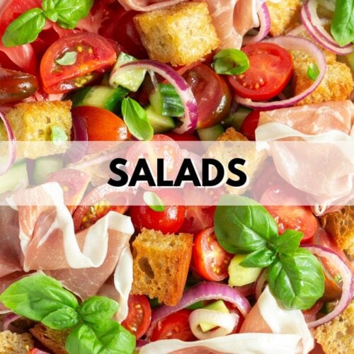 Salads Recipes