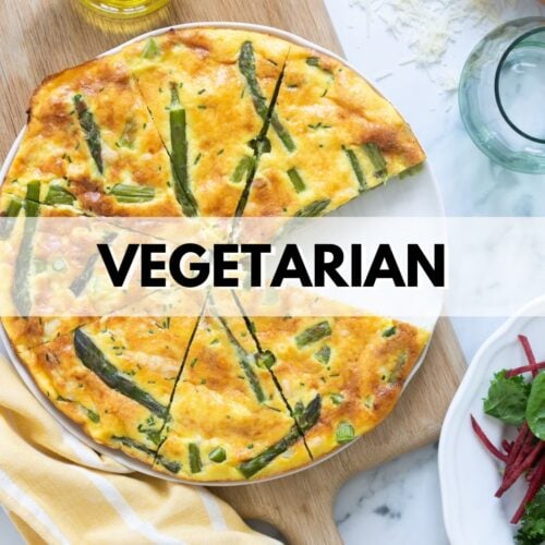 Vegetarian Recipes