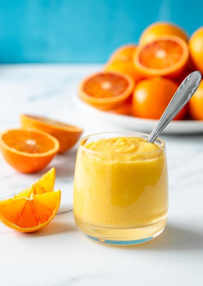 How to Make Delicious Orange Curd (+ Ways to Use It)