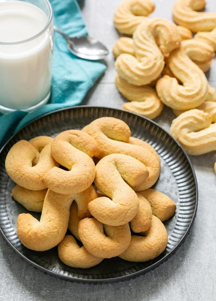 italian s cookies.