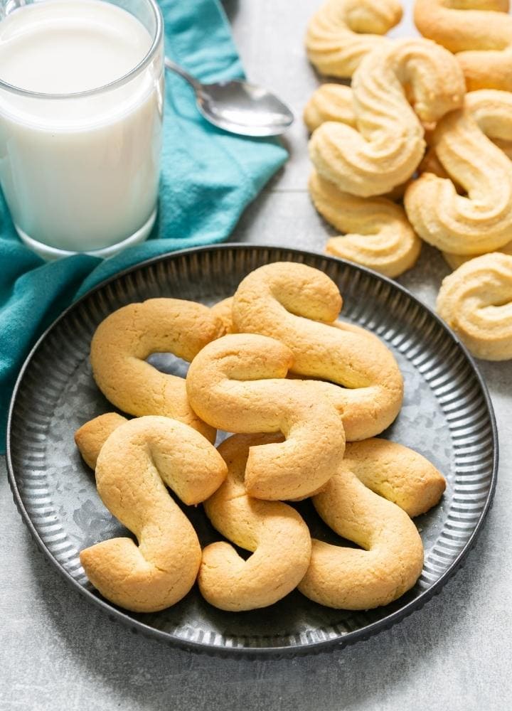 sicilian s biscotti.