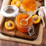 apricot jam recipe.