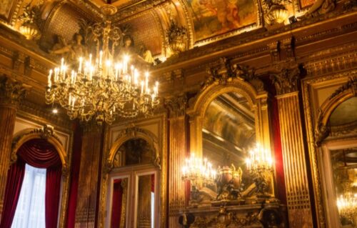 The Westin Paris Vendome Review - The Petite Cook™