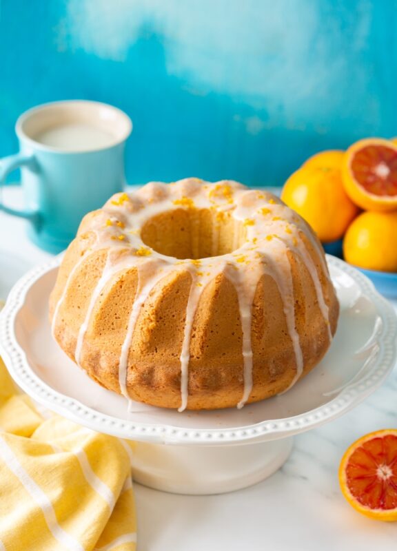 Italian Hangover Cake The Petite Prepare dinner™ in2.wales